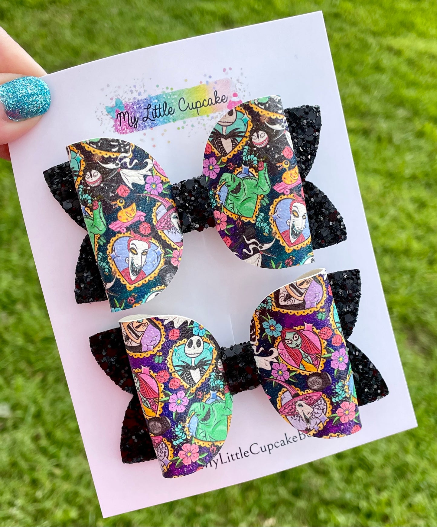 NBC Love 3.5in Beauty