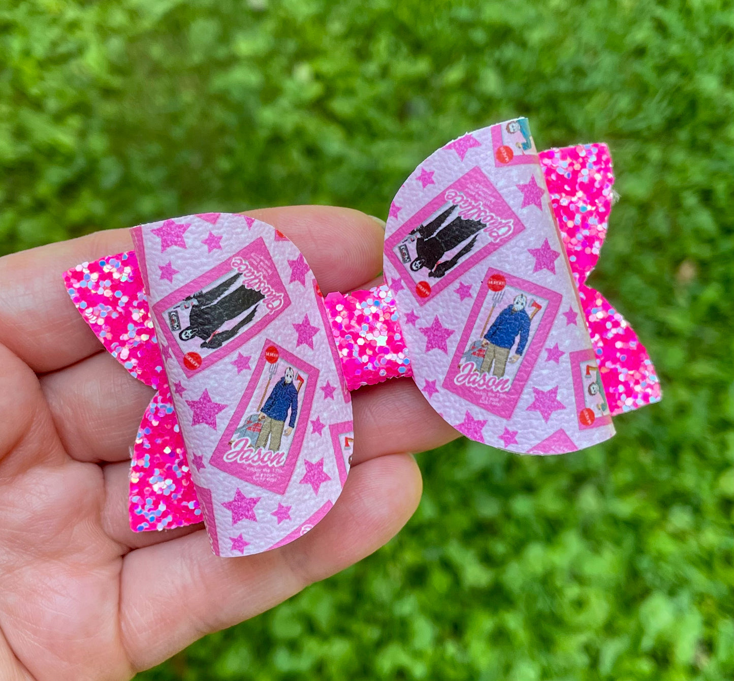 Killer Dolls 3.5in Beauty