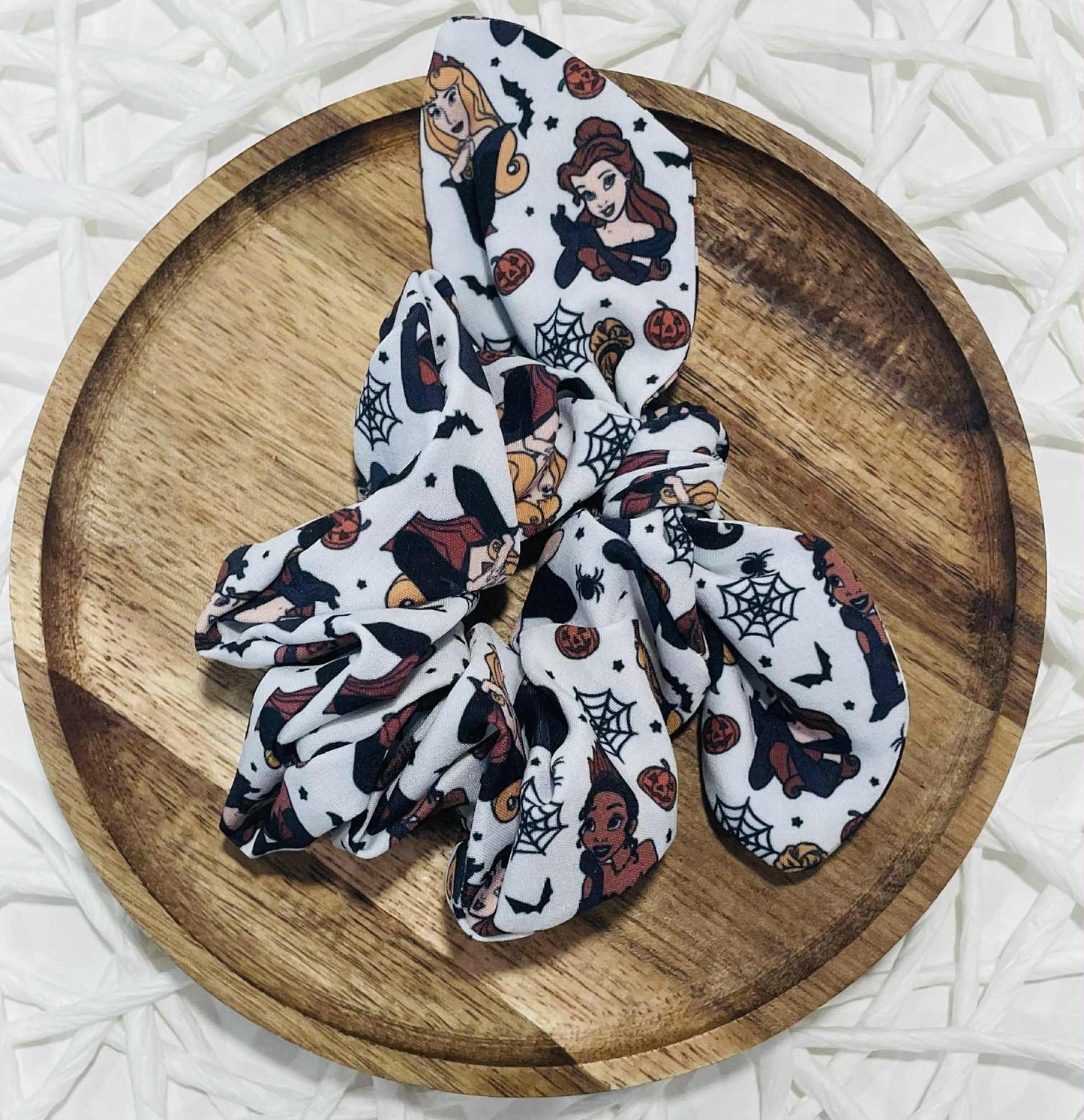 Princess Witch Scrunchie