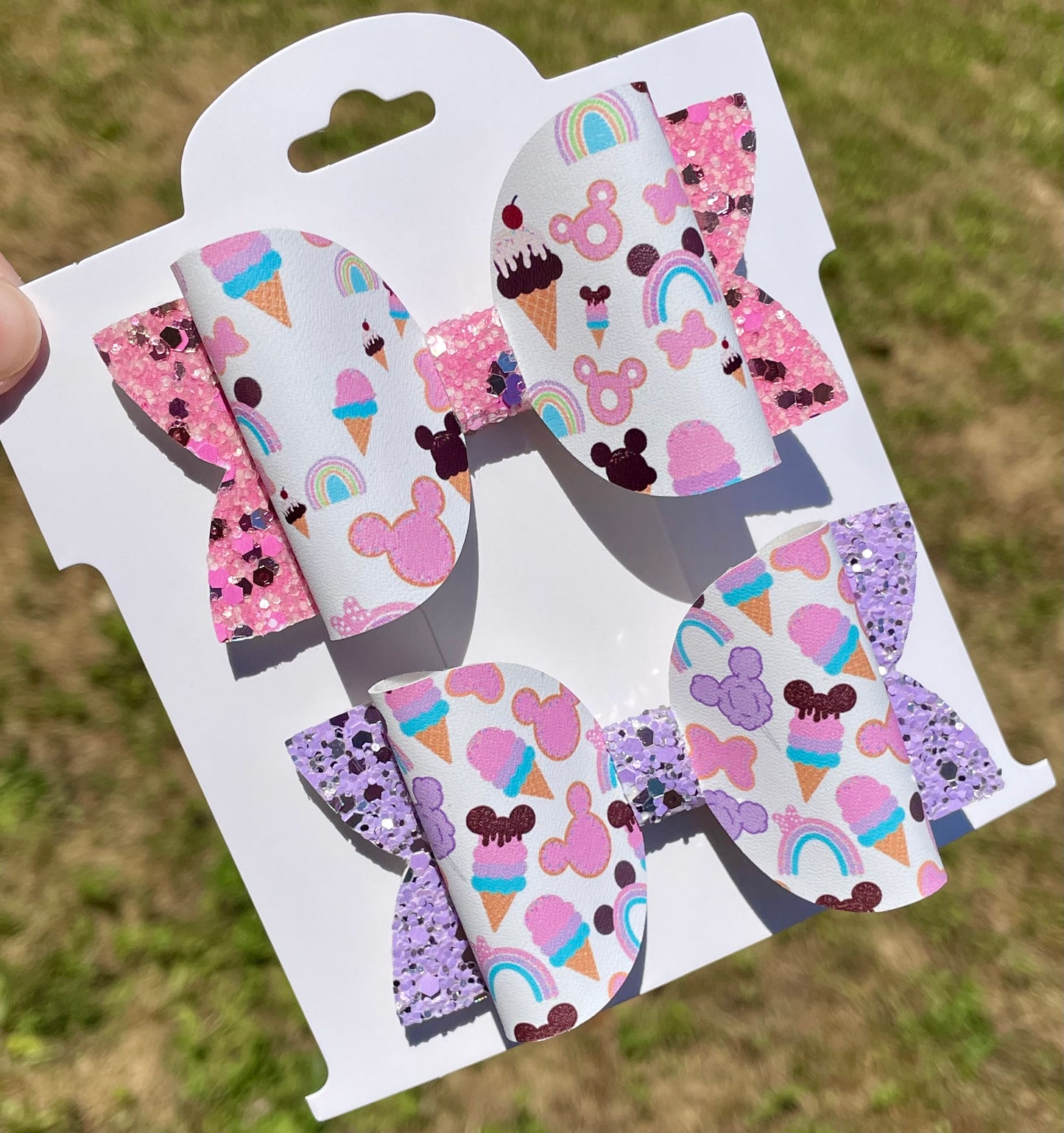 Magical Ice Cream 3.5in Beauty