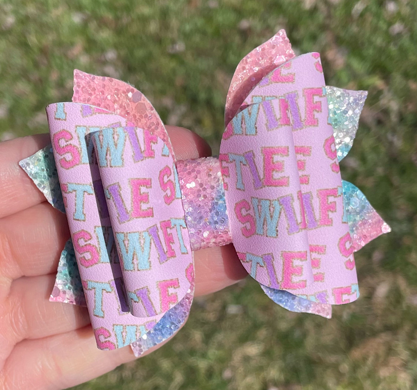 Swiftie 3.5in Jasmine