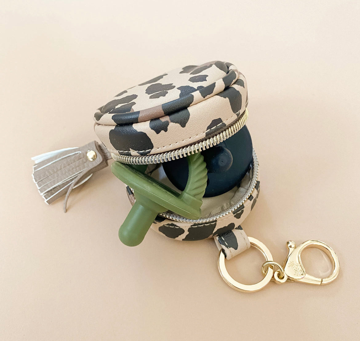 Paci Pods - Leopard