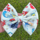 Fabric Bow