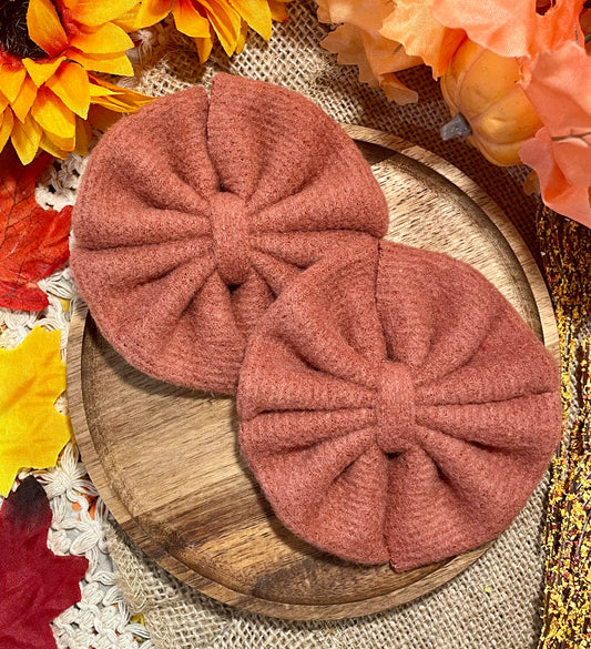 Clay Sweater Fabric