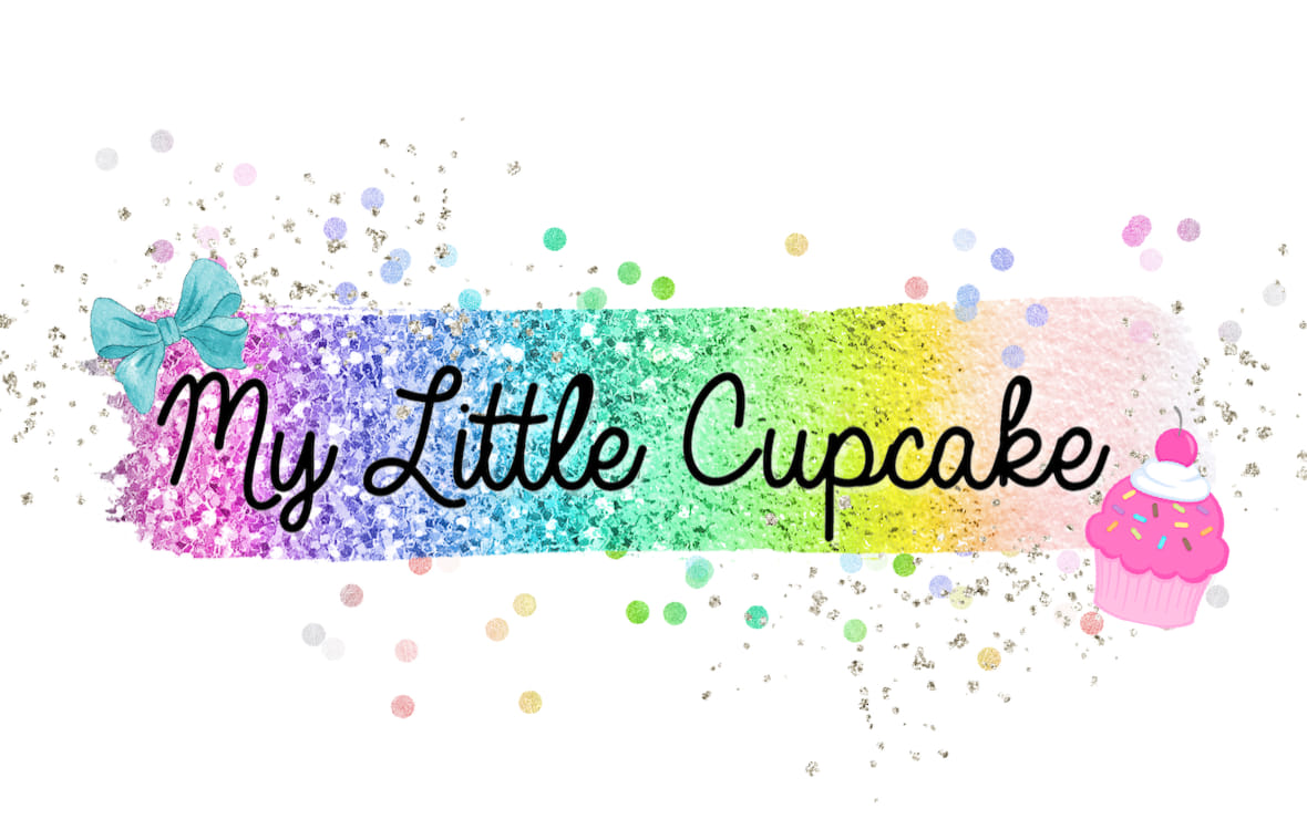 My Little Cupcake Bow Shop