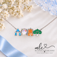 Parks-Inspired Necklaces
