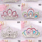 Princess Crown Clip