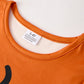 Hello Fall Leopard Pumpkin Tee