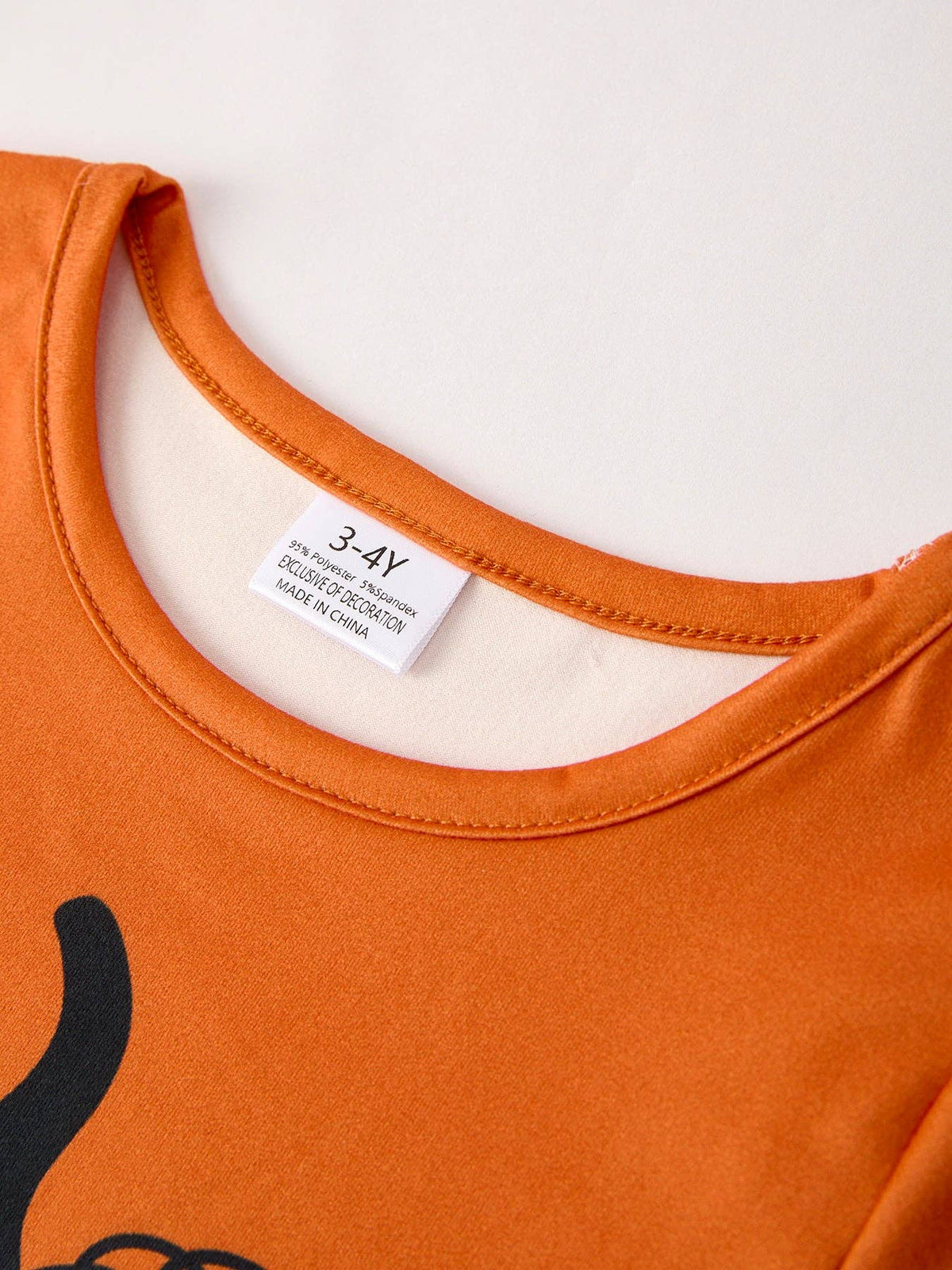 Hello Fall Leopard Pumpkin Tee