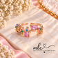 Magic Kingdom Adjustable Ring