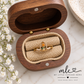 Beauty & the Beast Inspired Adjustable Rings