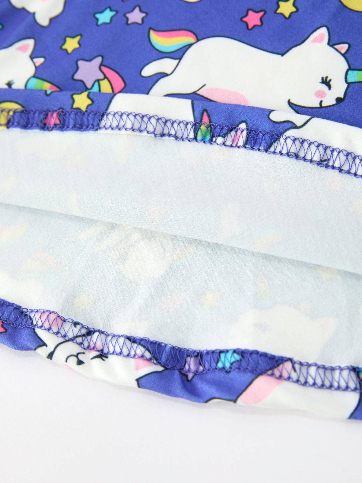 Caticorn Twirl Dress