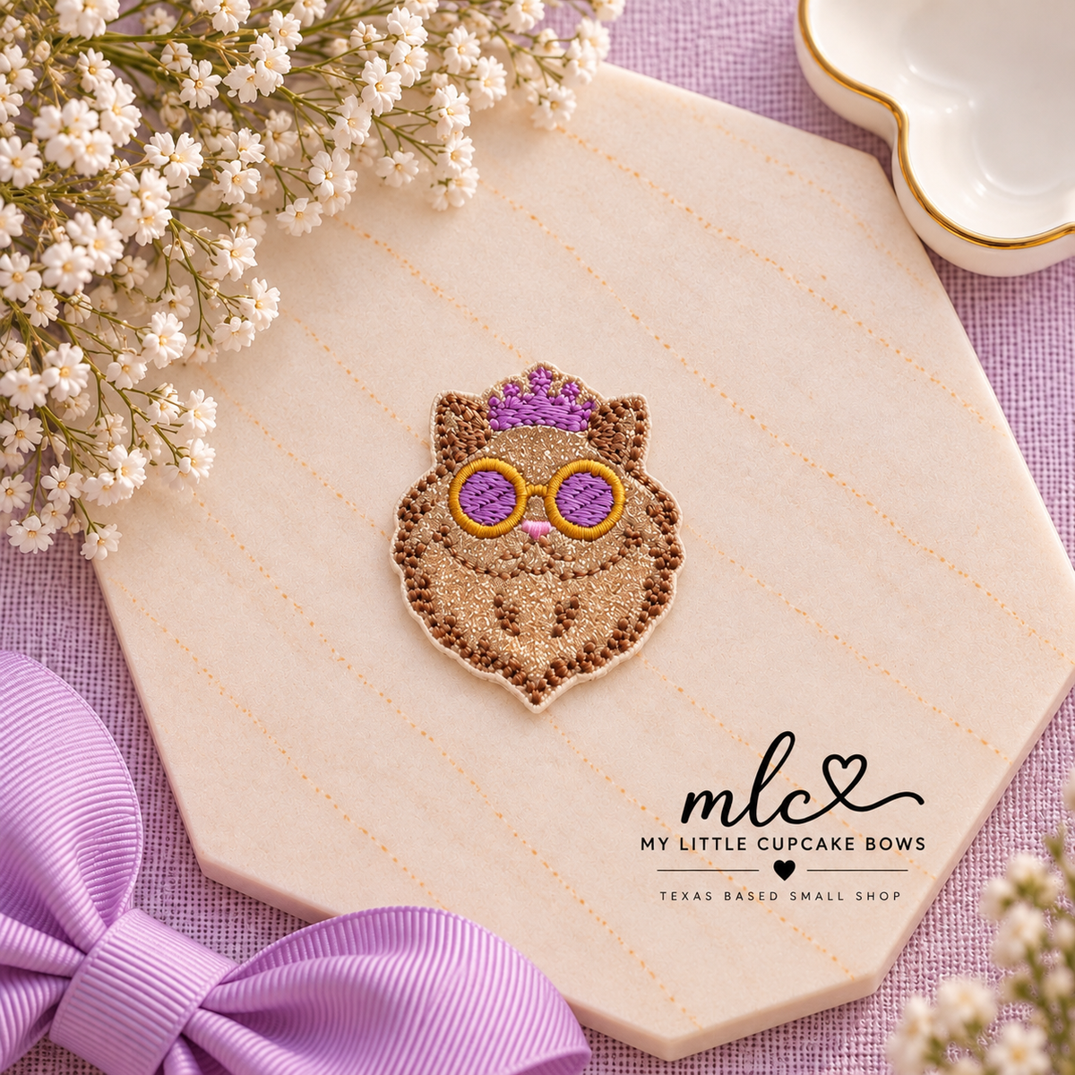 Dungeon Crawler Carl Feltie Clip