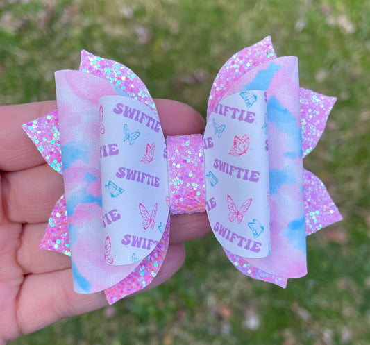Swiftie Butterflies 3.5in Jasmine