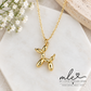 Classic Balloon Dog Necklace