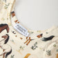 Western Horse Dress