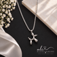 Classic Balloon Dog Necklace