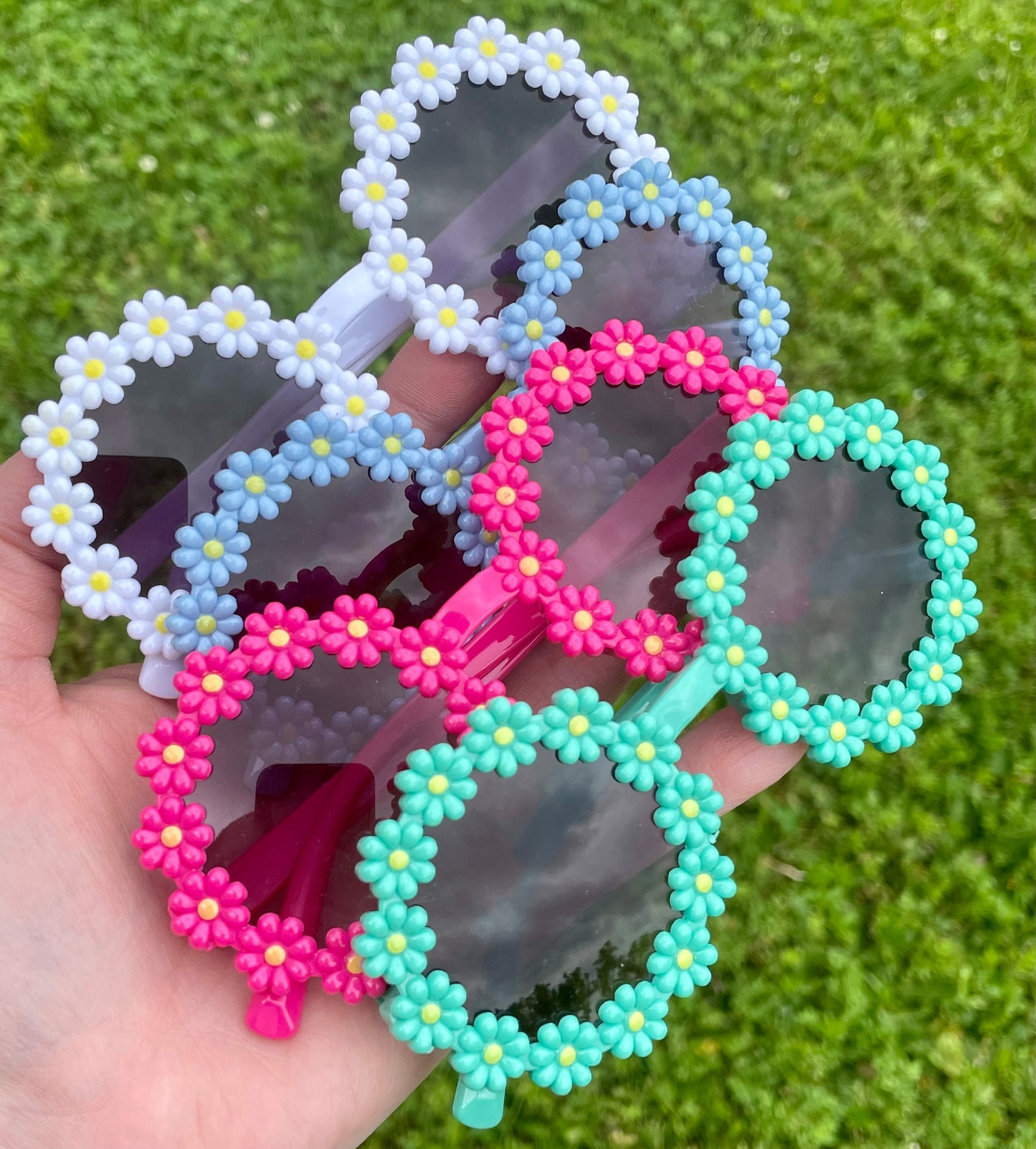 Daisy Sunnies