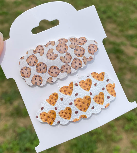 Cookies Snap Clips