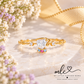 Beauty & the Beast Inspired Adjustable Rings