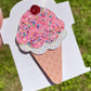 Ice Cream Clips