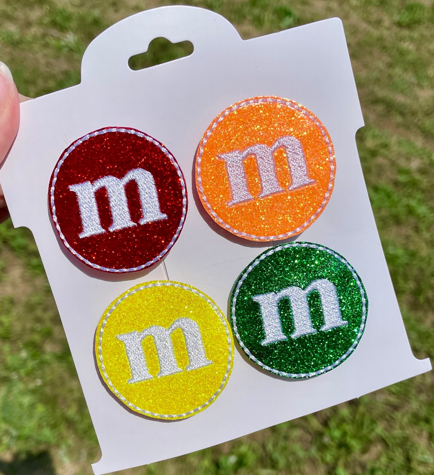 M&M Felties