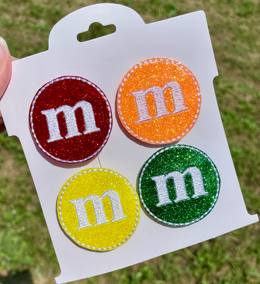 M&M Felties