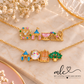 Parks-Inspired Necklaces