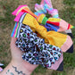 Pencil Scrunchies