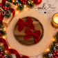 Holiday Velvet Mini Hand Tied Sailor Bows