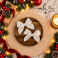 Holiday Velvet Mini Hand Tied Sailor Bows