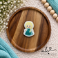 Princess Full Body Feltie Clips