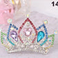 Princess Crown Clip