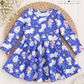 Caticorn Twirl Dress