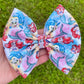 Fabric Bow