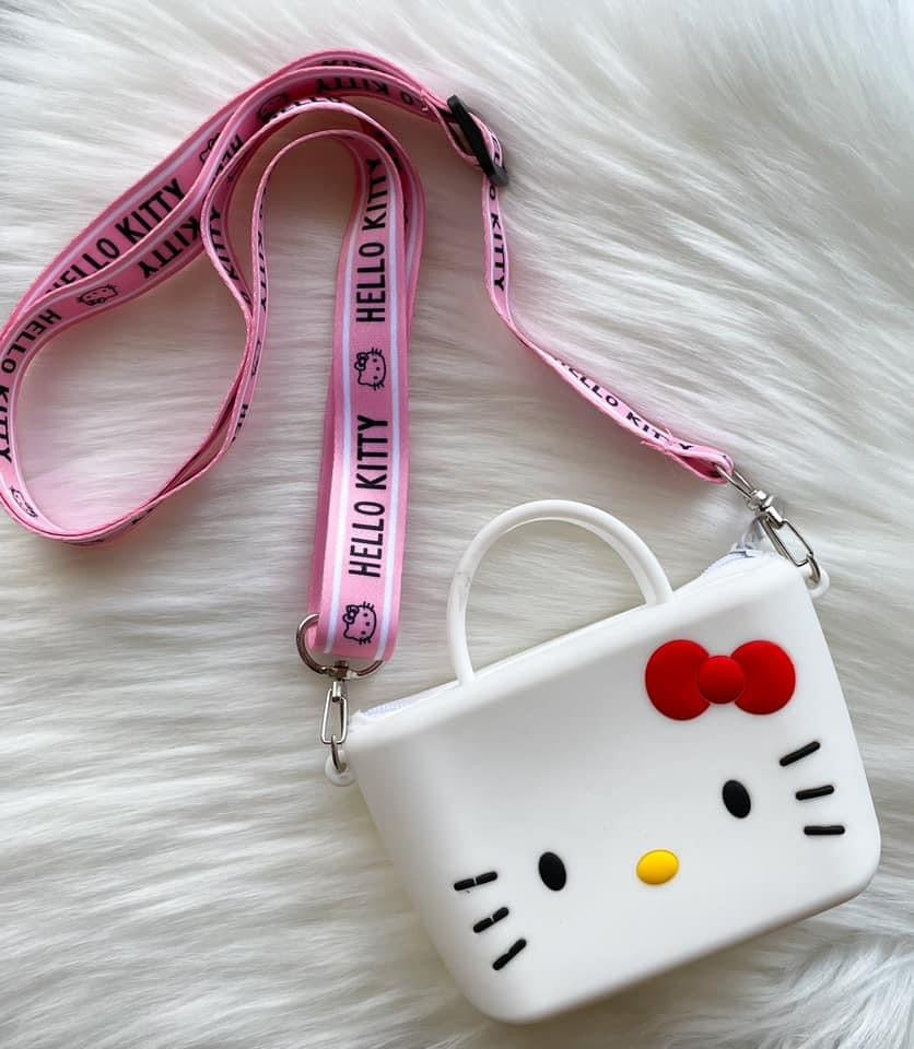 Kitty Purse