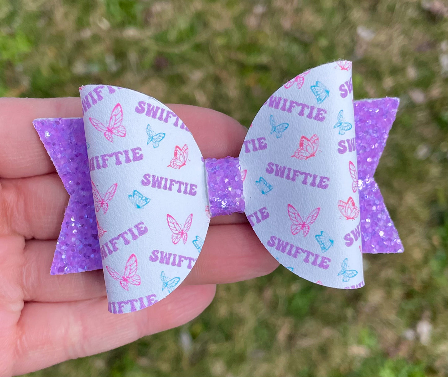 Swiftie Butterflies 3.5in Dolly