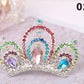 Princess Crown Clip