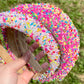 Sprinkle Headbands