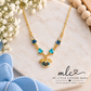 Power Puff Girls Charm Necklaces