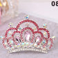 Princess Crown Clip