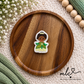 Princess Full Body Feltie Clips