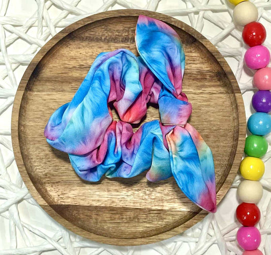 Trolls Hair Scrunchie