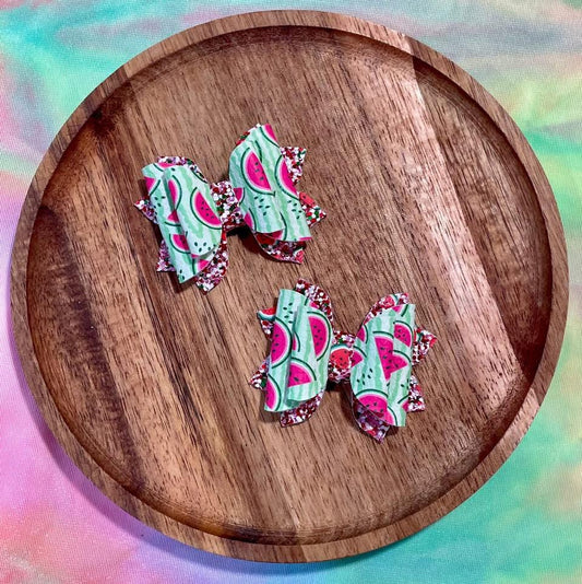 Watermelon Wave 2in Mini Jasmine