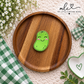 Pickles Feltie Clips