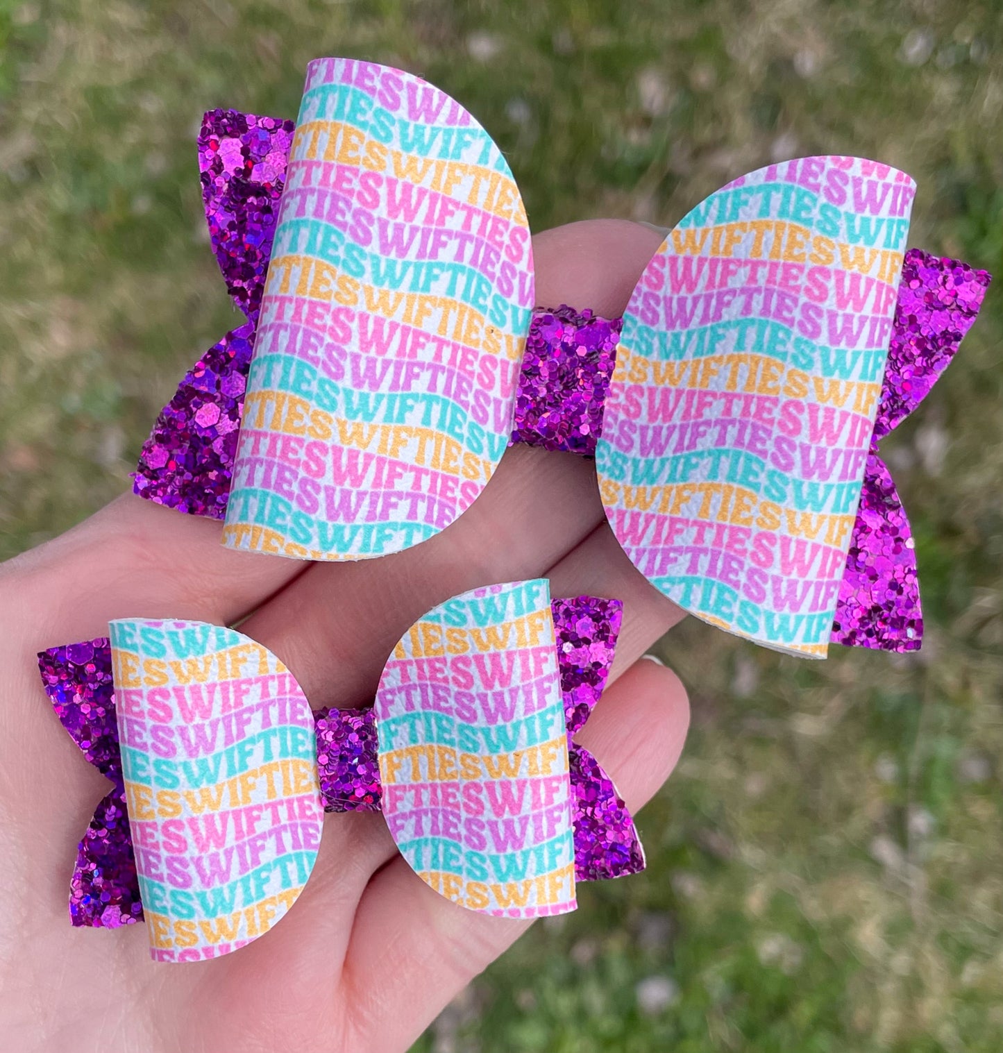 Swifties Beauty Bow