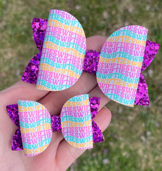 Swifties Beauty Bow