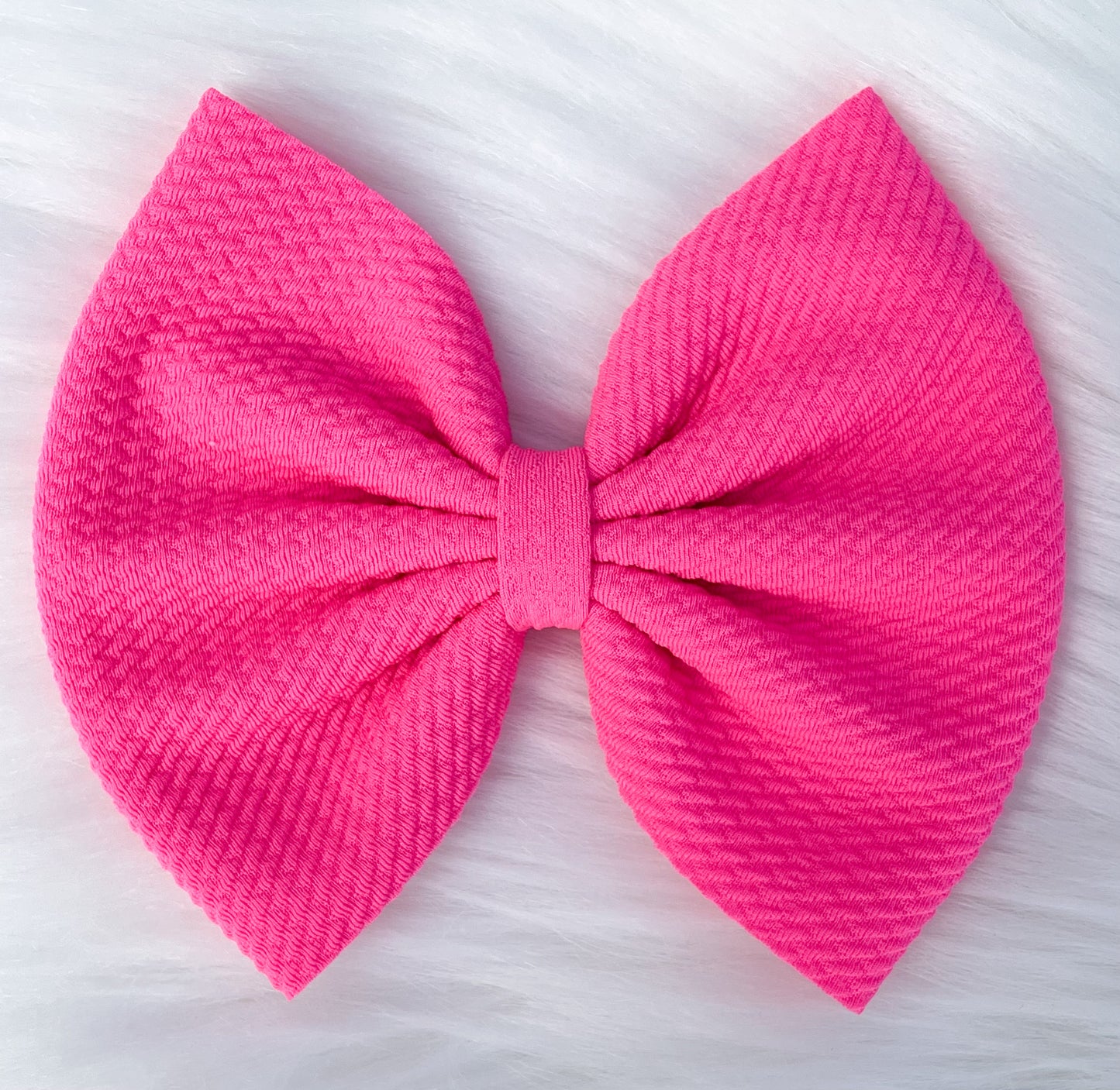 Swiftie Fabric Bow Collection