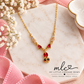 Power Puff Girls Charm Necklaces