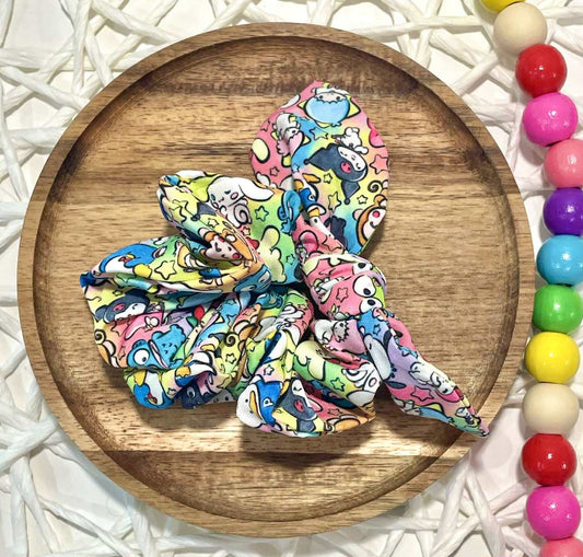 Sanrio Scrunchie